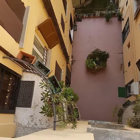 Appartement La Soffitta