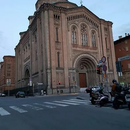 La Soffitta Appartement Bologna