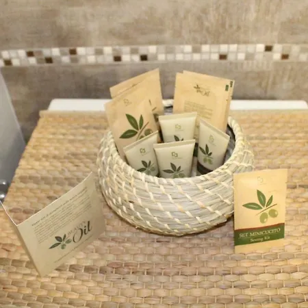 La Soffitta Appartamento