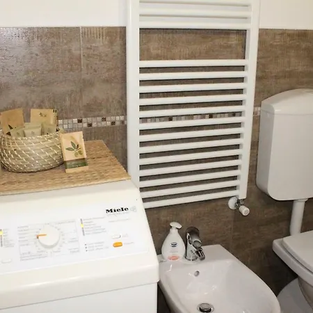 Appartement La Soffitta Bologna