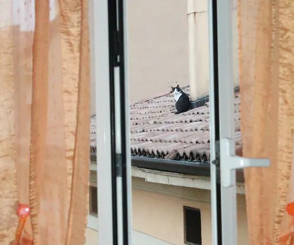 Appartamento La Soffitta