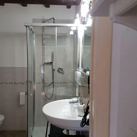 La Soffitta *