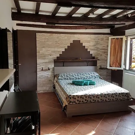 La Soffitta Boloňa