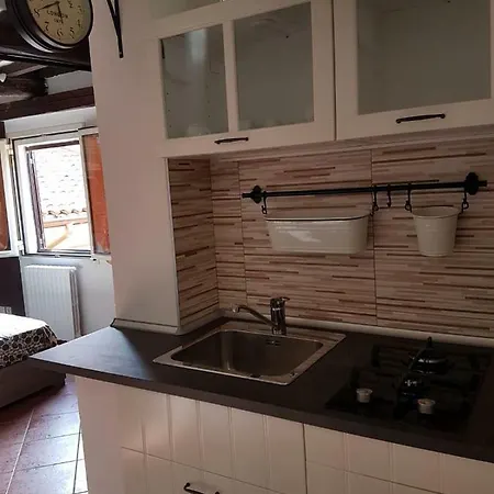 La Soffitta Bologna