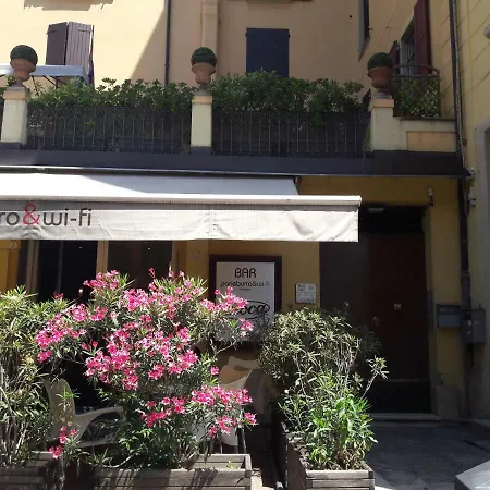 La Soffitta Bologna