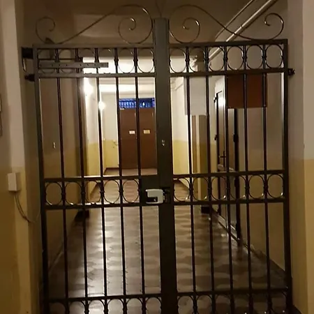 Apartman La Soffitta Bologna