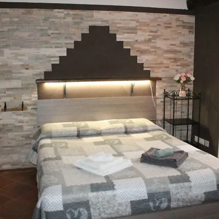 La Soffitta
