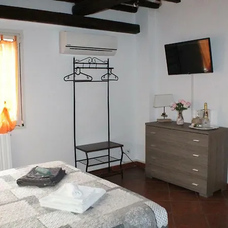 La Soffitta * Boloňa