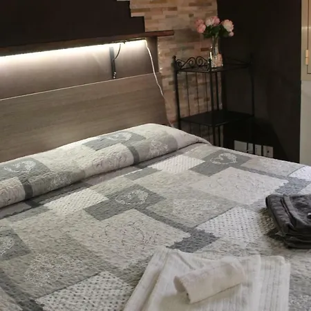 La Soffitta * Boloňa