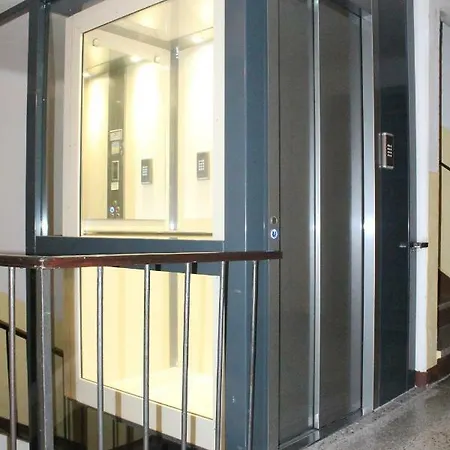 Apartment La Soffitta