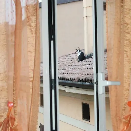 Apartment La Soffitta