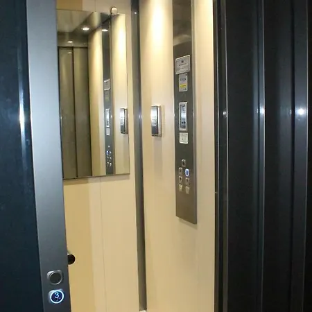 La Soffitta Lägenhet Bologna