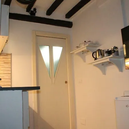 La Soffitta * Boloňa