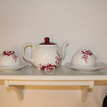 La Soffitta 아파트 *