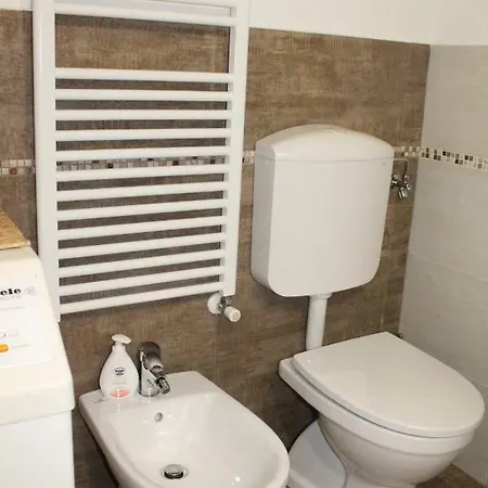 La Soffitta Apartment