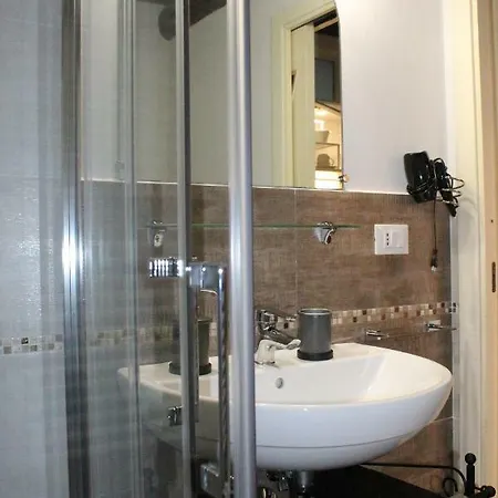 Apartment La Soffitta