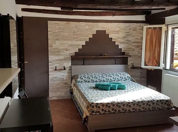 La Soffitta بولونيا