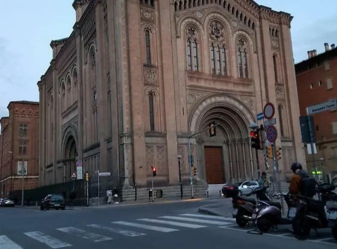 La Soffitta Διαμέρισμα Μπολόνια