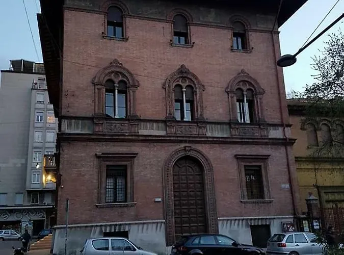 Διαμέρισμα La Soffitta *