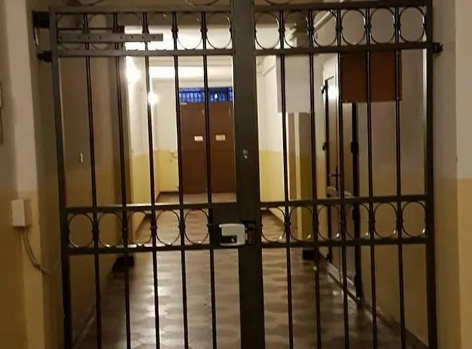 Διαμέρισμα La Soffitta Μπολόνια