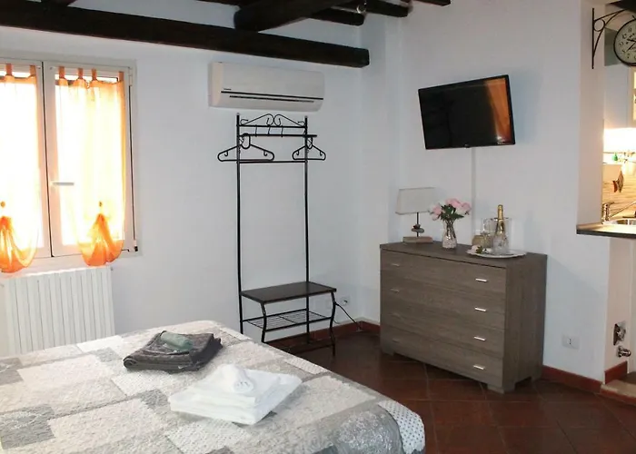 La Soffitta * بولونيا