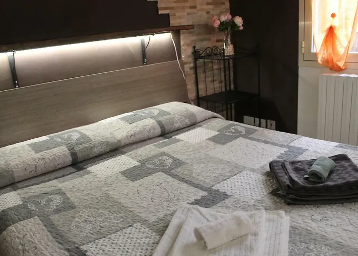 La Soffitta * بولونيا