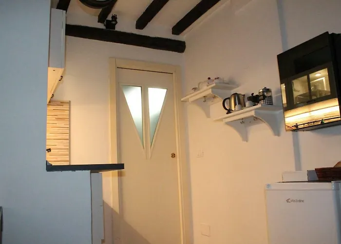 La Soffitta * 博洛尼亚