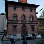 Apartment La Soffitta *