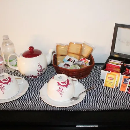 Apartamento La Soffitta Bolonia