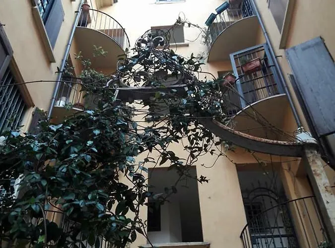 La Soffitta Apartment Bologna