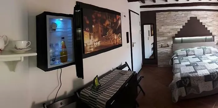 Apartment La Soffitta Bologna