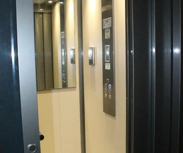 La Soffitta Apartamento Bolonia