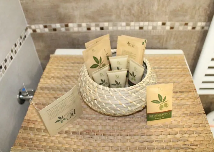 La Soffitta Apartamento