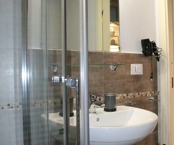 Apartment La Soffitta