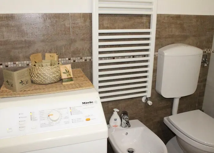 Apartment La Soffitta Bologna